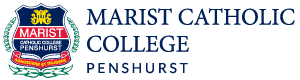 Marist Catholic College Penshurst Logo