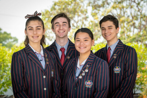 HSC Results 2020 | Marist Catholic College Penshurst