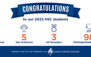 Marist Catholic College Penshurst HSC Results